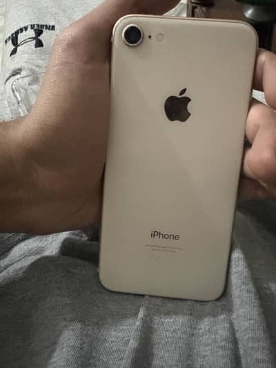 Iphone 8 Pta Approved