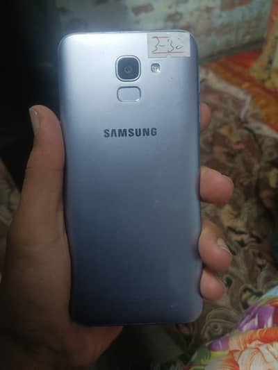 Samsung galaxy j6 All ok
