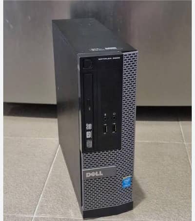 i5 4gen 8GB RAM+128SSD