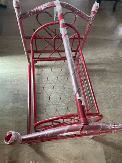 Slight Used Craddle Swing for sale