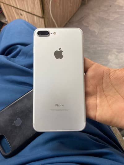 PTA proved i phone 7 plus 128gb