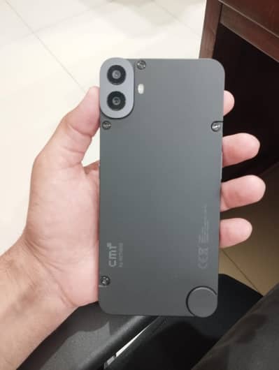 nothing cmf phone 1