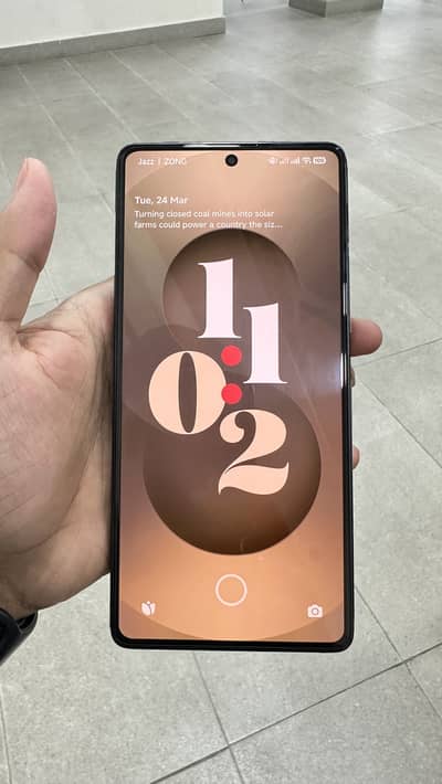 Xiaomi Note 13 pro 8/256GB