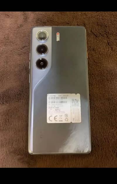 Tecno comon 40 pro PTA my wts/0341-68;86-453