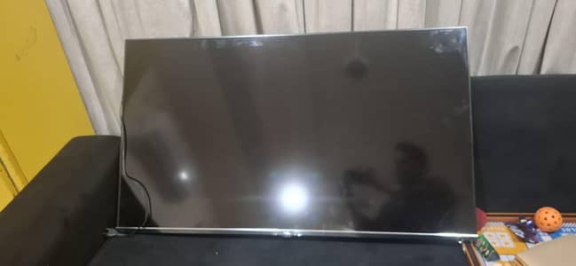 TCL 45" LED TV