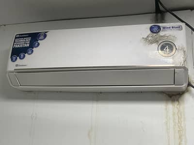 Dawlance inverter 1.5 ton