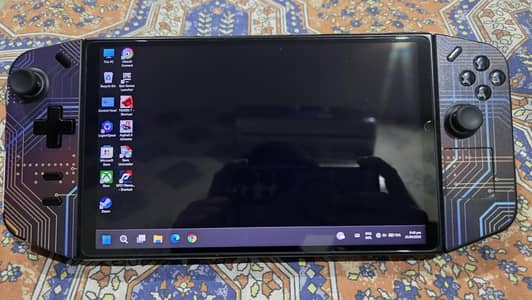 Lenovo Legion Go
