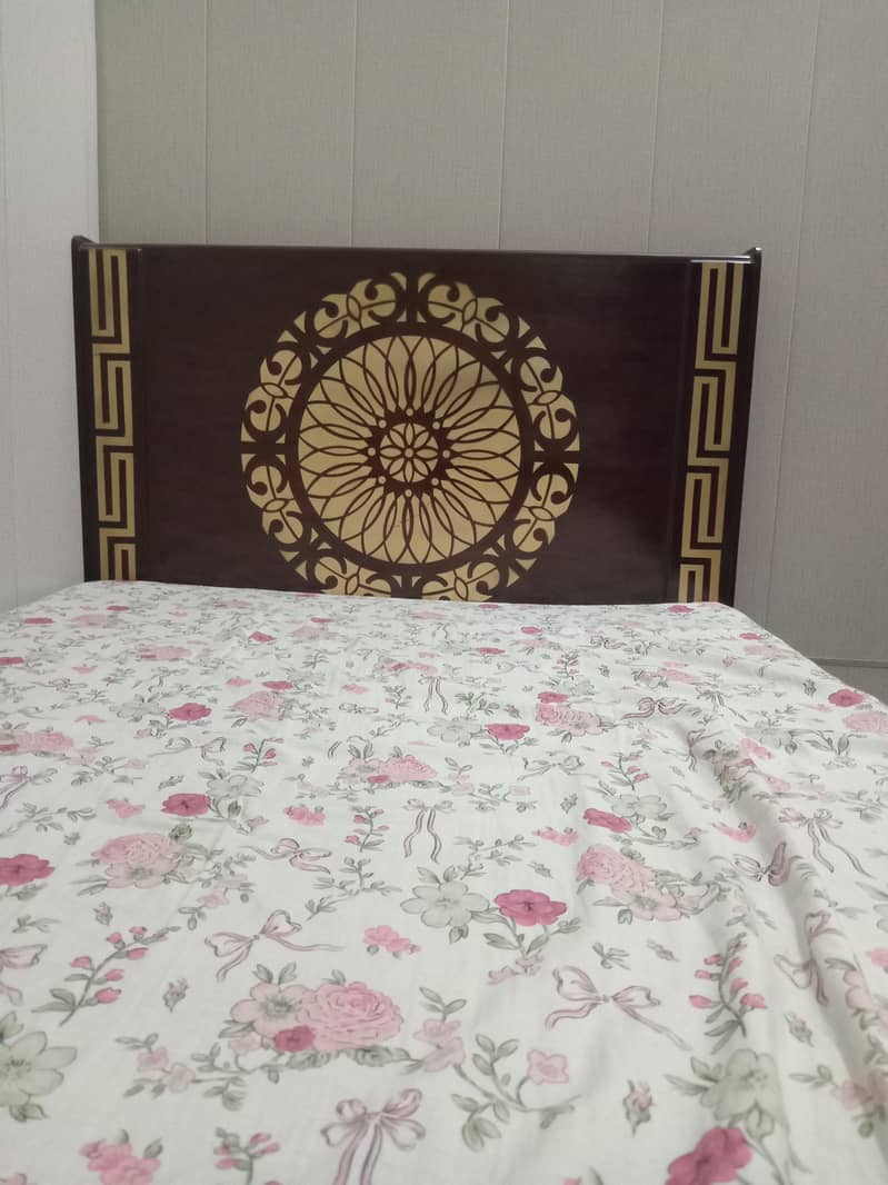 single bed 2