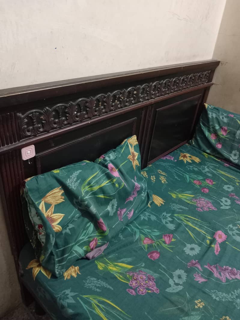 single bed 3