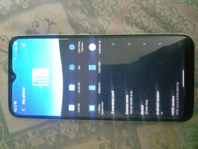 tecno spark 6 go 15000