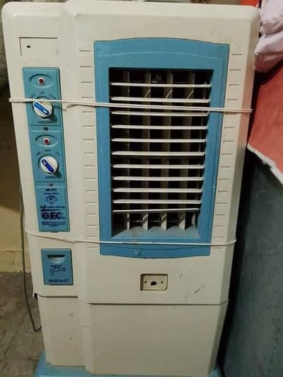 GFC Air cooler
