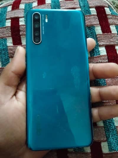 oppo F15 8/128 exchange possible