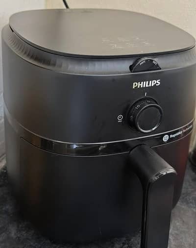 Philips Airfryer 1000 Series 6.2L - Brand New Box Packed