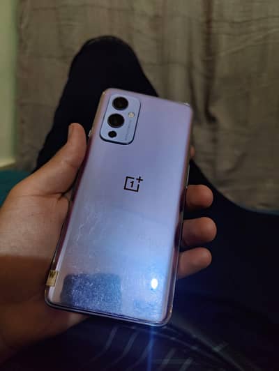 One Plus 9 - Pta Approved 128 GB