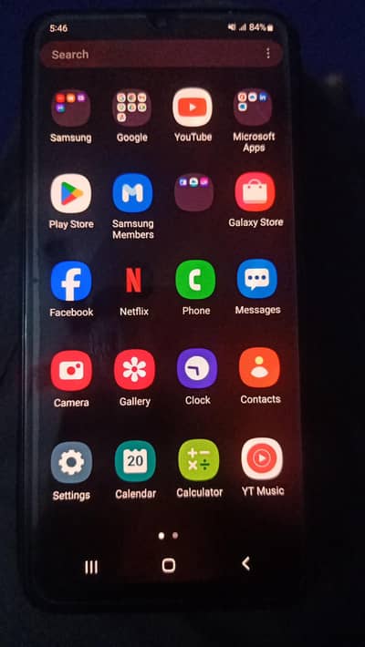 Samsung M31 6gb 128gb non pta super amold display best for pubg