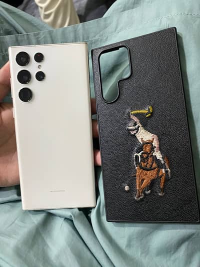 Samsung Mobile S22 Ultra