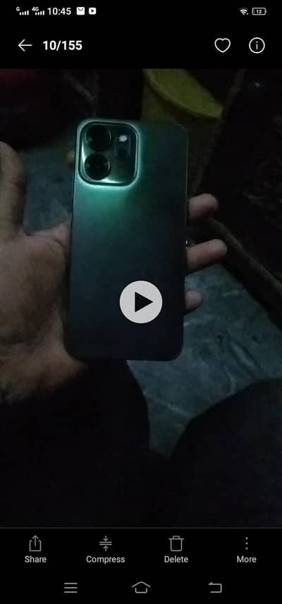 Reno 14F 5gb 8gb 256gb full box