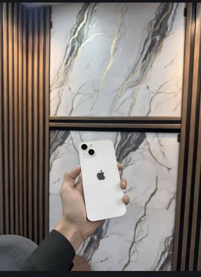 I phone 13 pta approved 128 gb