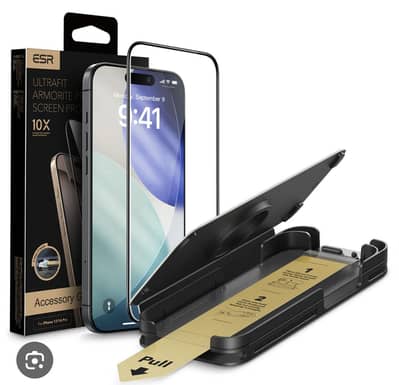 Glass Screen Protector iphone samsung oppo | Best quality