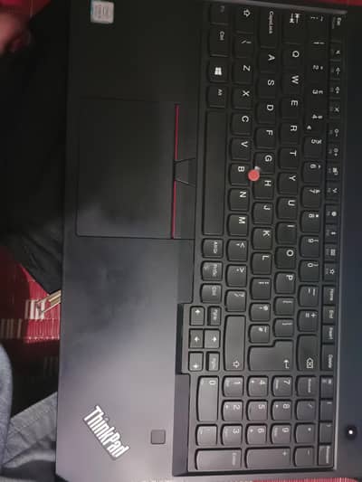 Lenovo Thinkpad