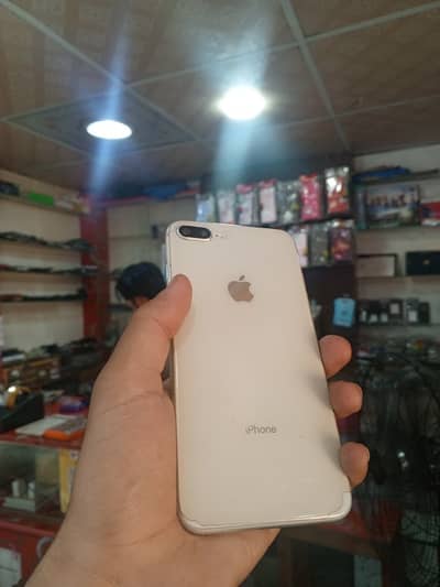 iPhone 8 Plus Urgent Sale