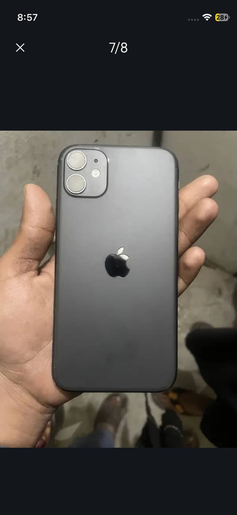 iPhone 11 6