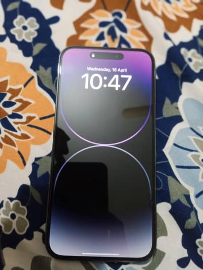 i phone 14 pro max pta approved