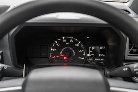 Daihatsu taft Meters for sale