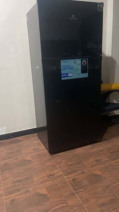 Dawlance 2 Door Fridge Inverter