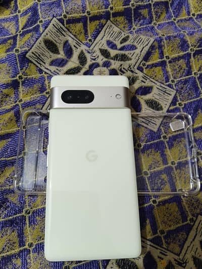 Google Pixel 7 8GB 128GB Excellent Condition