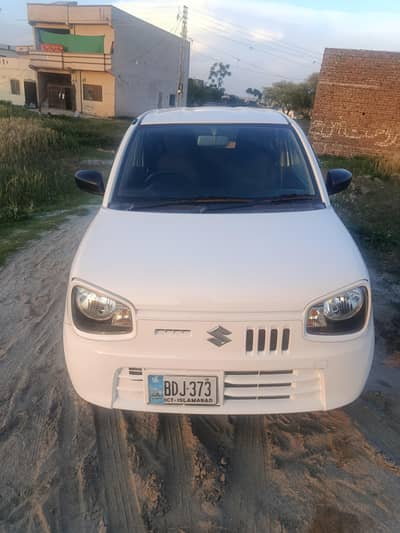 vxr ags automatic 03285277312