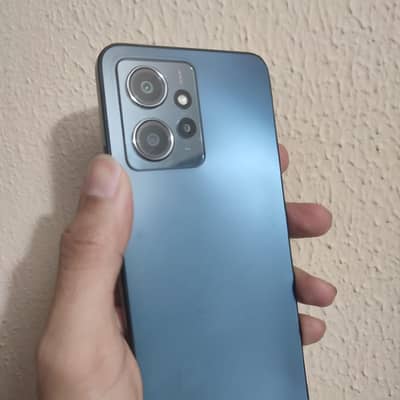 redmi note 12, 6/128, Excellent Condition