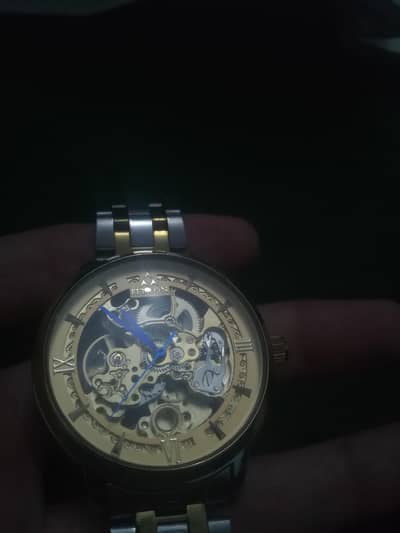 Fitron watch for men