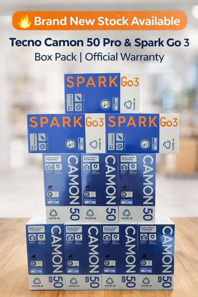 Tecno Mobiles Available – Best Discount Prices 