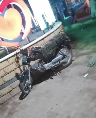 2026 model hn 4 mahina ke gadi hn 110000