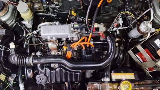 Suzuki Mehran 2014 Model For Sale Totally Original