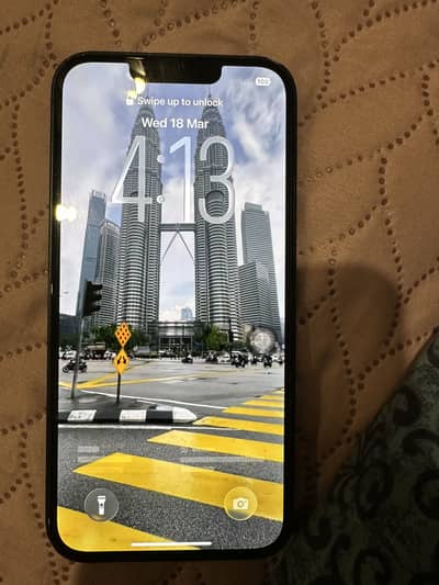 iPhone 13, PTA Approved