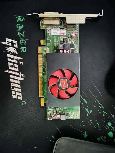 AMD R5 430 Graphics Card | Excellent Condition | Great for Budget