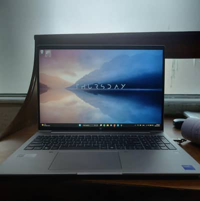 HP Probook 460 G11 , Ultra 5 , 16/512