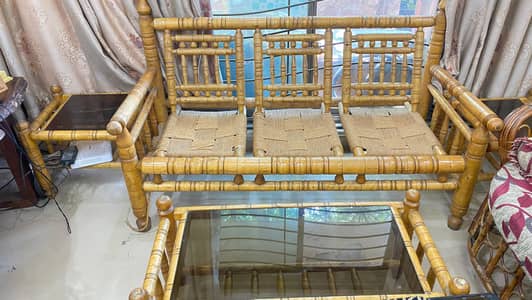 vintage sofa old style