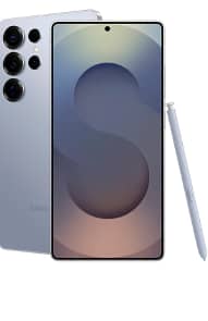 Samsung Mobile S25 Ultra