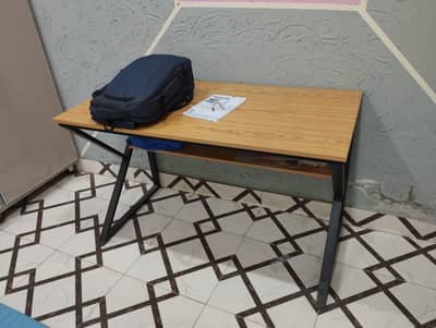 Computer and Office Table 4x2 feet