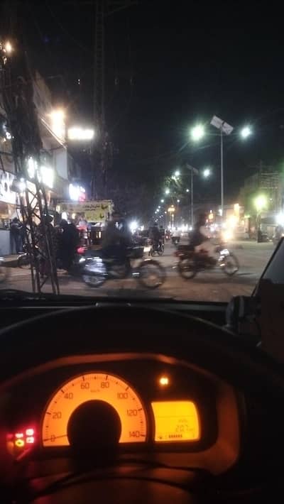 i need car driving job