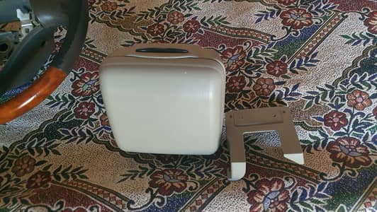 toyota universal car box