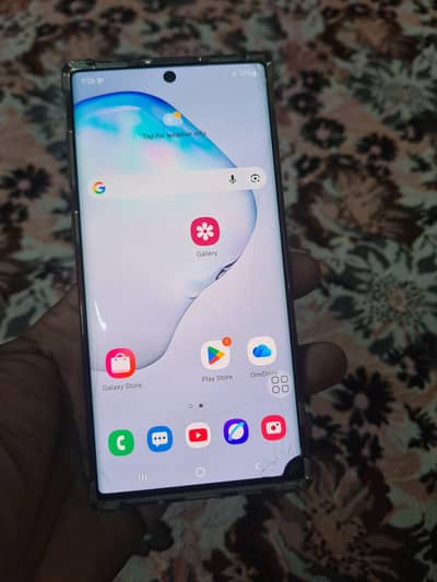 Samsung Note 10 8gb/256gb non PTA