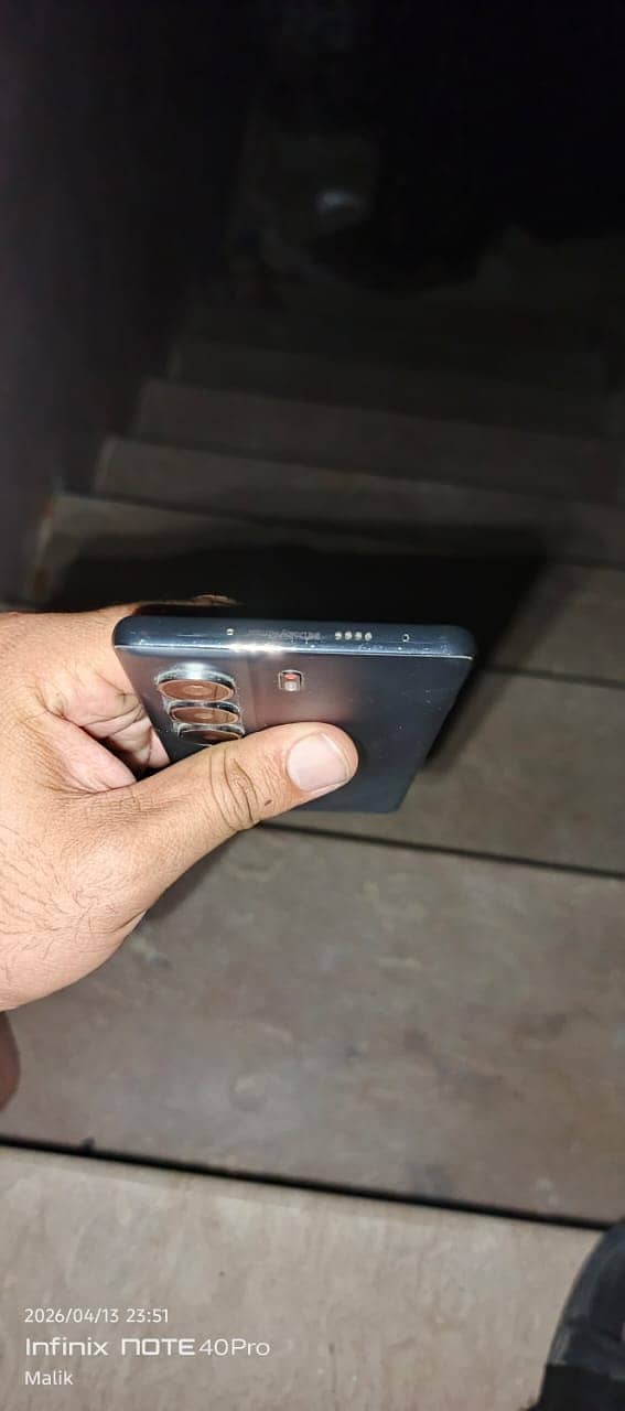 Tecno CAMON 40 Pro 5