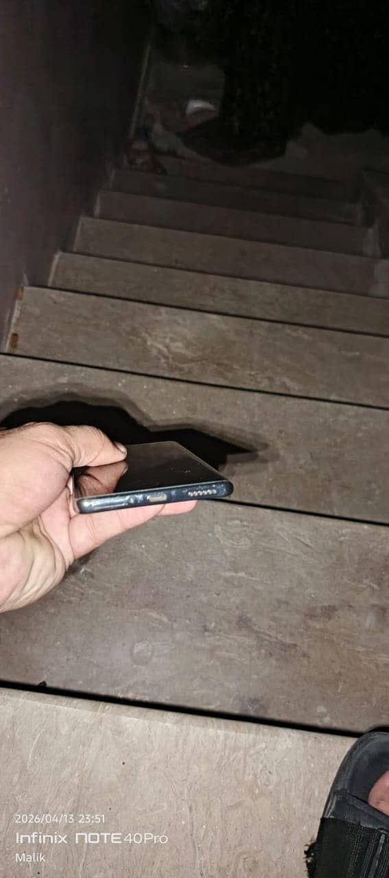 Tecno CAMON 40 Pro 8