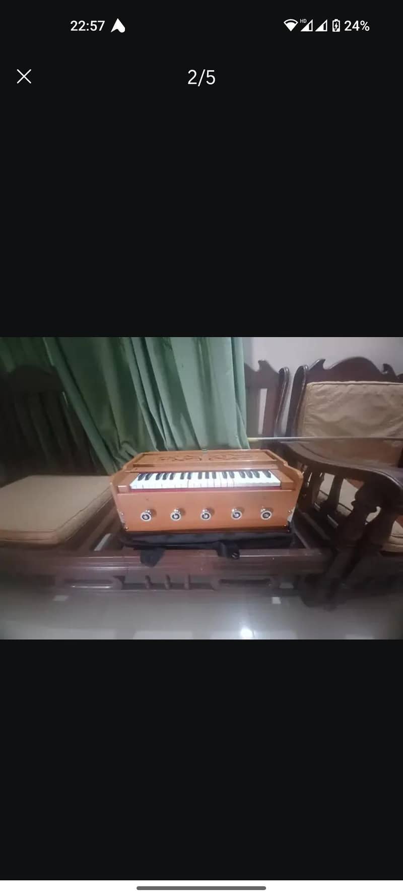 harmonium 1