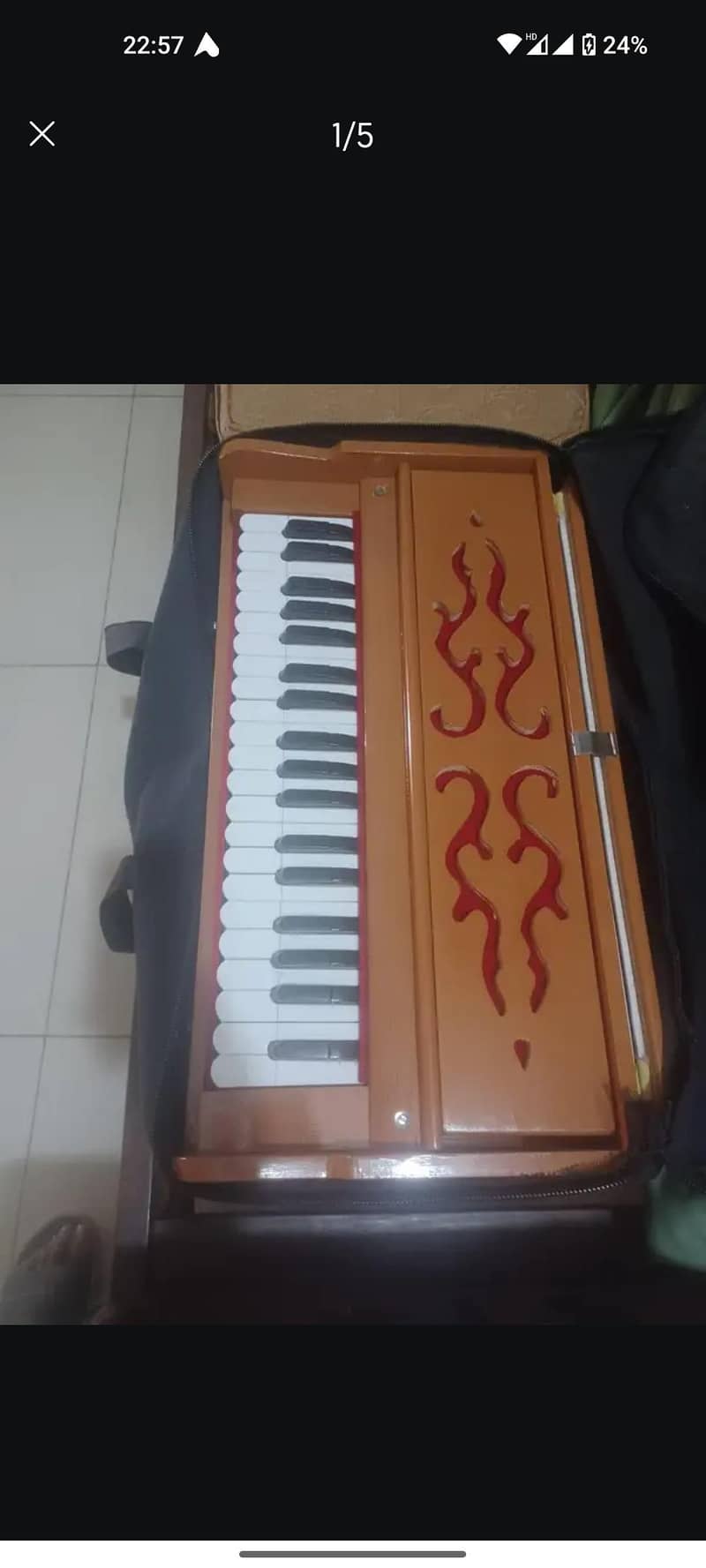 harmonium 2