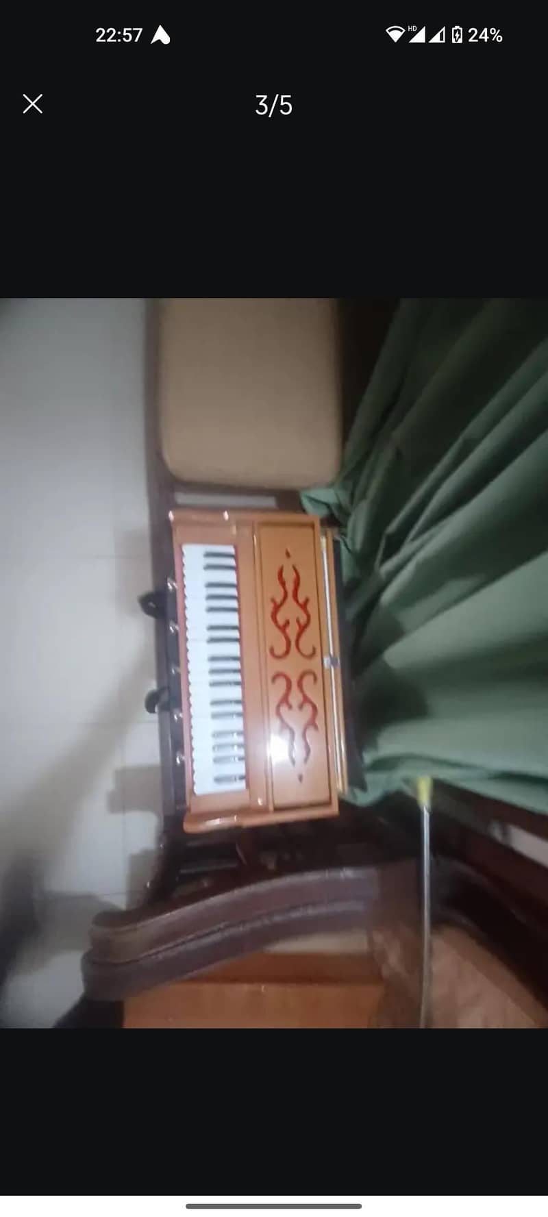 harmonium 3